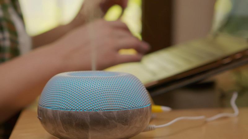 Umiditatea optima in camera copilului – cum protejam sanatatea celor mici